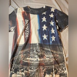 NASCAR Tee